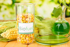 Radley biofuel availability