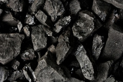 Radley coal boiler costs