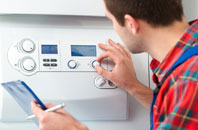 free commercial Radley boiler quotes